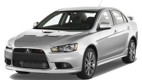 Ремонт АКПП Митсубиси Лансер