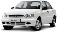 Chevrolet Lanos